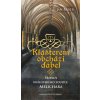 Klášterem obchází ďábel - Případy královského soudce Melichara (Stav Použité zboží - Běžné opotřebení)