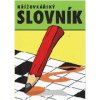 Křížovkářský slovník (Stav Použité zboží, jako nová)