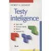 Testy inteligence (Stav Použité zboží - Běžné opotřebení)
