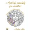 Andělské mandaly pro meditaci (Stav Použité zboží - Běžné opotřebení)