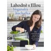 Lahodně s Ellou - Veganská kuchařka (Stav Použité zboží - Běžné opotřebení)