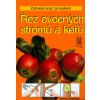 Řez ovocných stromů a keřů (Stav Použité zboží - Běžné opotřebení)