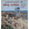 Nejkrásnější divy světa 2 (Stav Nová - Mírně mechanicky požkozená)