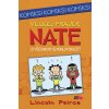 Velkej frajer Nate - Co by se všechno mohlo pokazit (Stav Nová)