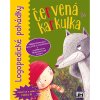 Logopedické pohádky Cervená karkulka (Stav Nová)