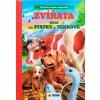 Zvířata - Život na statku a venkově (Stav Nová)
