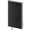 Diář týdenní kapesní Print Classic - černá (Stav Nová)