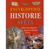 Encyklopedie historie světa (Stav Použité zboží - Jako nová)