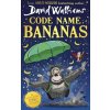 Code Name Bananas (Stav Použité zboží - Běžné opotřebení)