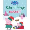 Peppa Pig Kdo si hraje, nezlobí (Stav Nová)