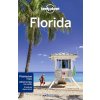 Florida - Lonely Planet (Stav Nová - lehce poškozená)