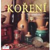 Koření (Stav Nová - lehce poškozená)