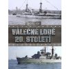Válečné lodě 20. století (Stav Použité zboží - Běžné opotřebení)