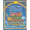 Dětská ilustrovaná bible (Stav Použité zboží - Běžné opotřebení)