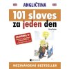 101 sloves za jeden den Angličtina (Stav Použité zboží - Běžné opotřebení)
