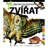 Obrazová encyklopedie zvířat (Stav Použité zboží - Běžné opotřebení)