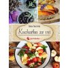 Kuchařka ze vsi od gurmanka.cz (Stav Použité zboží - Běžné opotřebení)
