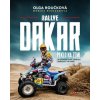 Rallye Dakar Peklo na zemi (Stav Nová - lehce poškozená)