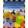 Česká republika - Ilustrovaný atlas pro malé školáky (Stav Nová - Mírně mechanicky požkozená)