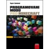 Programování modů pro Minecraft (Stav Nová)