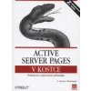 Active server pages v kostce 2.vydání (Stav Nová - Mírně mechanicky požkozená)
