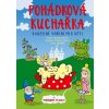 Pohádková kuchařka (Stav Nová)
