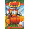 Super komiks 39. díl (Stav Nová - lehce poškozená)
