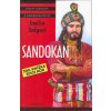 Sandokan (Stav Použité zboží - Jako nová)
