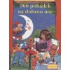 366 pohádek na dobrou noc (Stav Použité zboží - Běžné opotřebení)