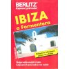 Kapesní průvodce: Ibiza a Formentera (Stav Nová - Mírně mechanicky požkozená)
