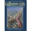 Gulliverovy cesty (Stav Použité zboží - Jako nová)