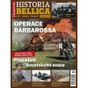 Historia Bellica Speciál 1/18 - Operace Barbarossa (Stav Nová - lehce poškozená)