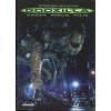 GODZILLA - fakta, fikce, film (Stav Nová - lehce poškozená)