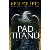 Pád Titánů (Stav Použité zboží - Běžné opotřebení)