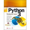 Python 3 (Stav Použité zboží - Běžné opotřebení)