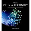 Atlas vědy a techniky (Stav Nová - lehce poškozená)