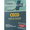 Dizionario plus Ceco (Stav Použité zboží - Běžné opotřebení)