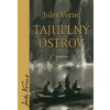Tajuplný ostrov (Stav Použité zboží - Jako nová)