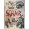Storchův největší obrázkový egyptsko-perský a chaldejský snář, planetář, bylinář a 1000let (Stav Použité zboží - Běžné opotřebení)