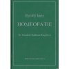 Rychlý kurs homeopatie (Stav Použité zboží - Jako nová)