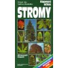 Stromy (Stav Použité zboží - Jako nová)