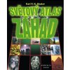 Světový atlas záhad (Stav Použité zboží - Jako nová)