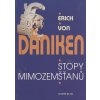Stopy mimozemšťanů - Pevná (1996) (Stav Použité zboží - Běžné opotřebení)