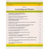 Journal of Accounting and Finance (Stav Použité zboží, Běžné opotřebení)