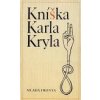 Kníška Karla Kryla (Stav Použité zboží, Běžné opotřebení)