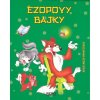 Ezopovy bajky (Stav Použité zboží - Běžné opotřebení)