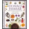 Domácí herbář (Stav Použité zboží - Běžné opotřebení)