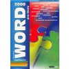 Word 2000 pro školy (Stav Použité zboží - Běžné opotřebení)