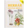 Herbář léčivých rostlin, 4. díl (Stav Použité zboží, Běžné opotřebení)