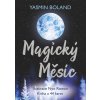 Magický Měsíc - kniha a 44 karet (Stav Použité zboží - Běžné opotřebení)